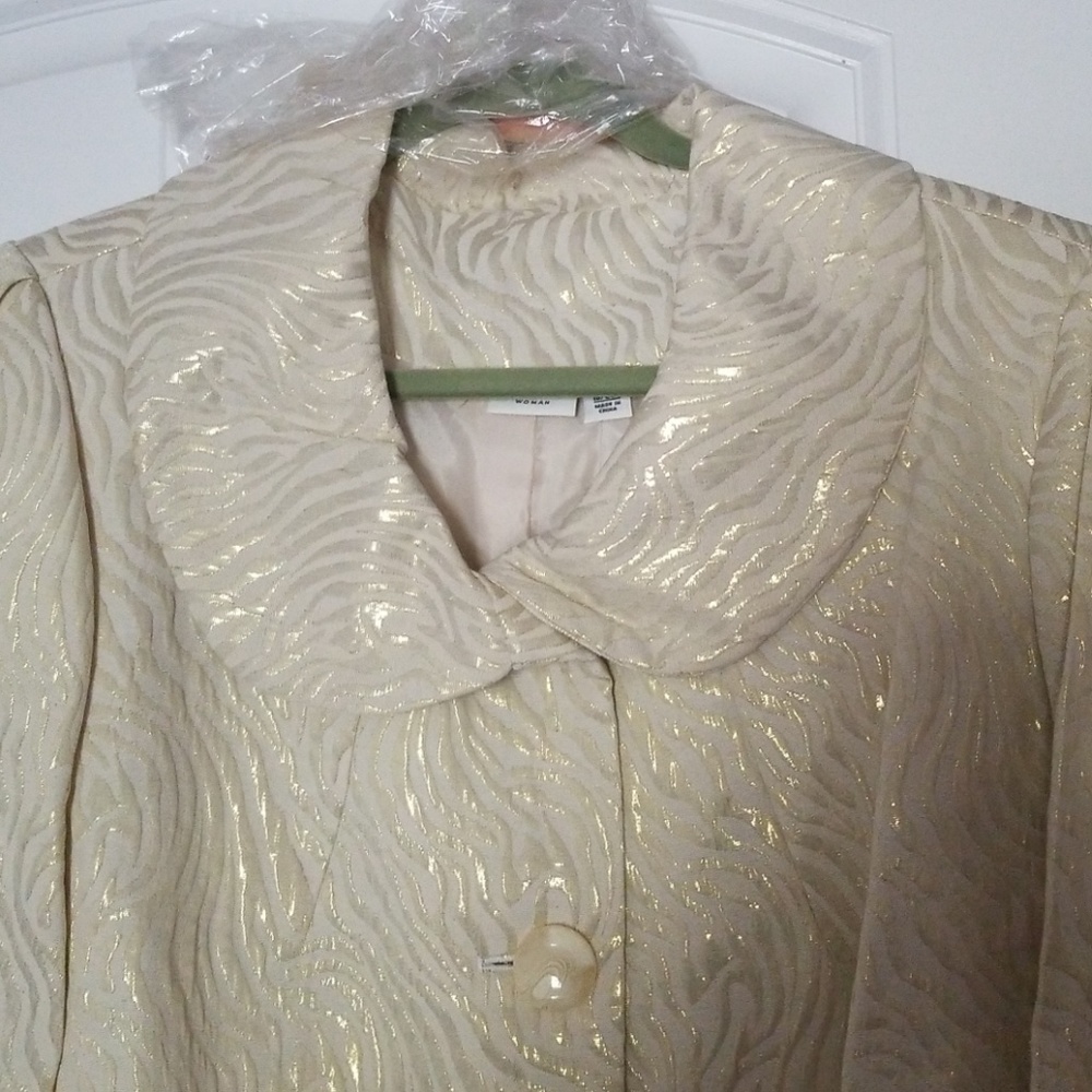 Evening jacket